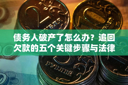 济南债务人破产了怎么办？追回欠款的五个关键步骤与法律策略