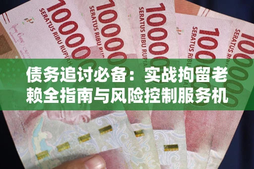 济南债务追讨必备：实战拘留老赖全指南与风险控制服务机构推荐
